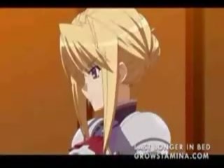 Anime princess captivating part2