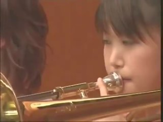 Hapon hubo't hubad orchestra