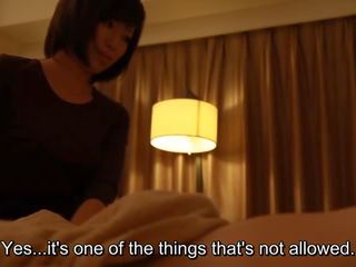 Subtitrate japonez hotel masaj laba merge ahead pentru sex film în hd