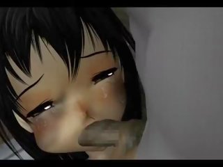 Ãawesome-anime.comã 일본의 로프로 묶었 과 엿 로 좀비